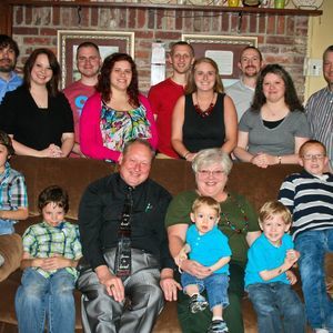 Meet your Posher, Susan